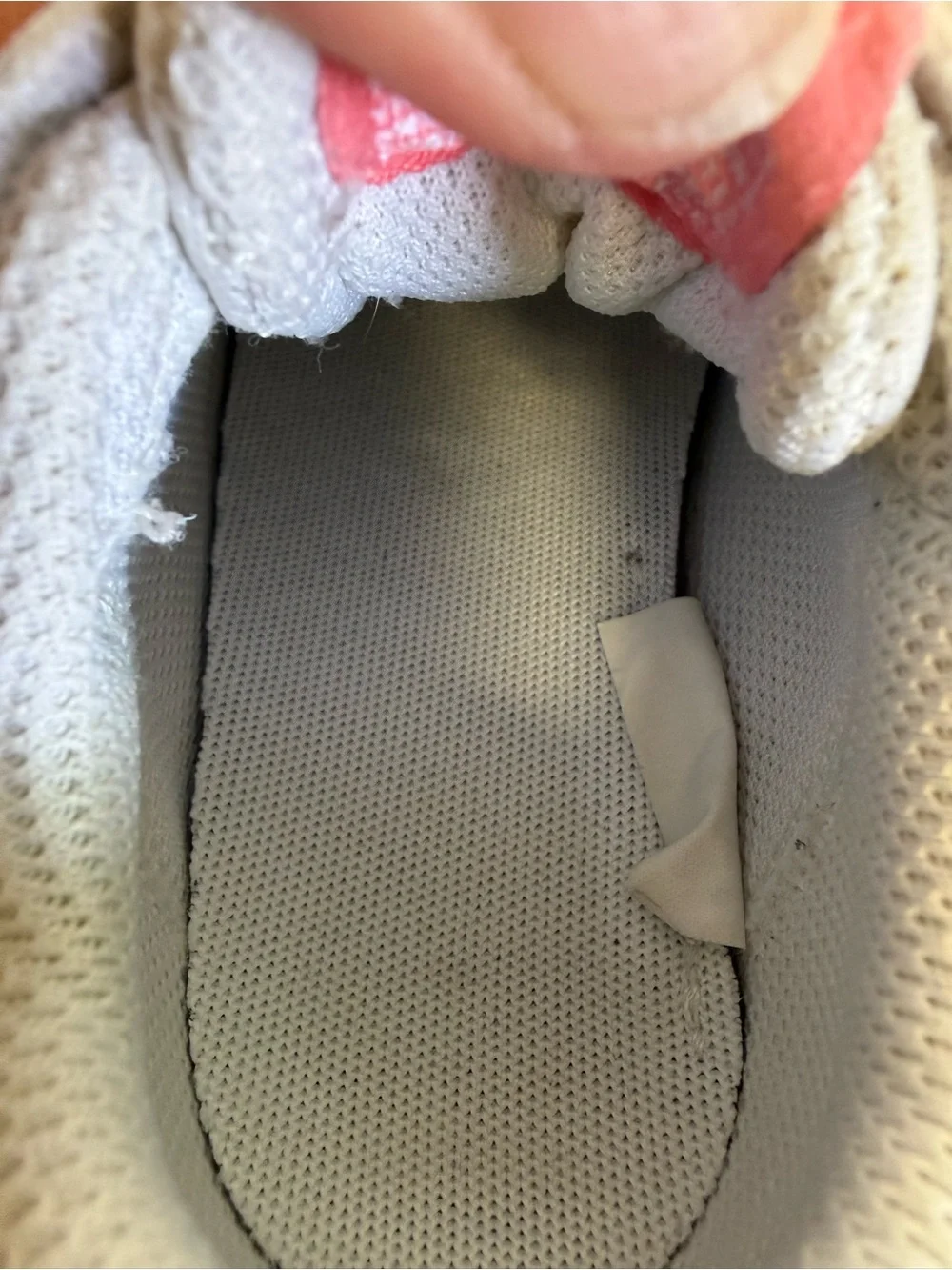Nike cute court